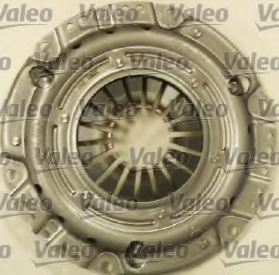 VALEO 826466 Clutch Kit